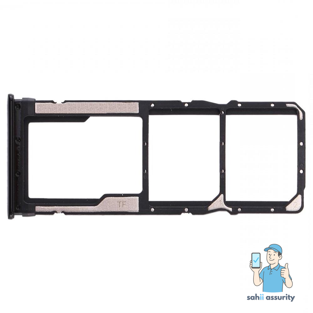 SIM Card Holder Tray for Xiaomi Redmi 8 thumbnail